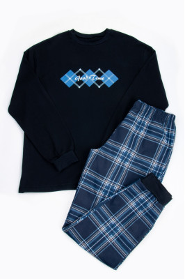 Піжама чоловіча